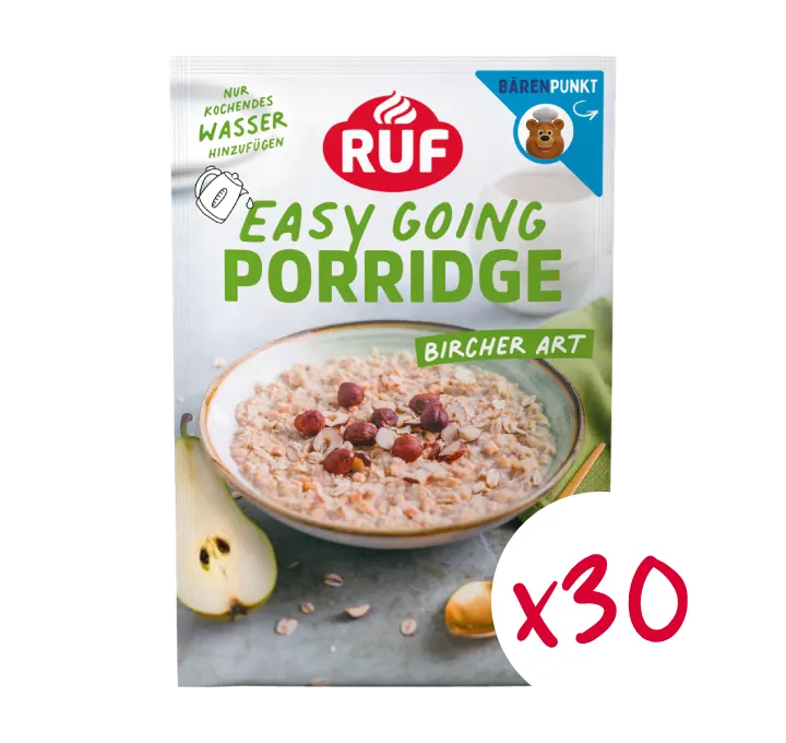 ruf-porridge-bircher-art-monats-vorrat-30-st-ck image 1