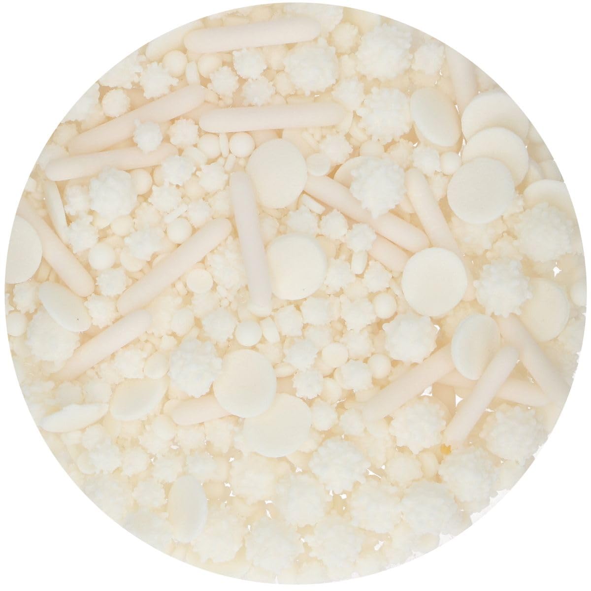 funcakes-sprinkle-medley-white-zuckerstreusel-65-g image 2