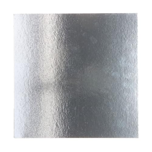 funcakes-cake-card-square-tortenunterlage-30-cm-3-st-ck-gold-silber image 8