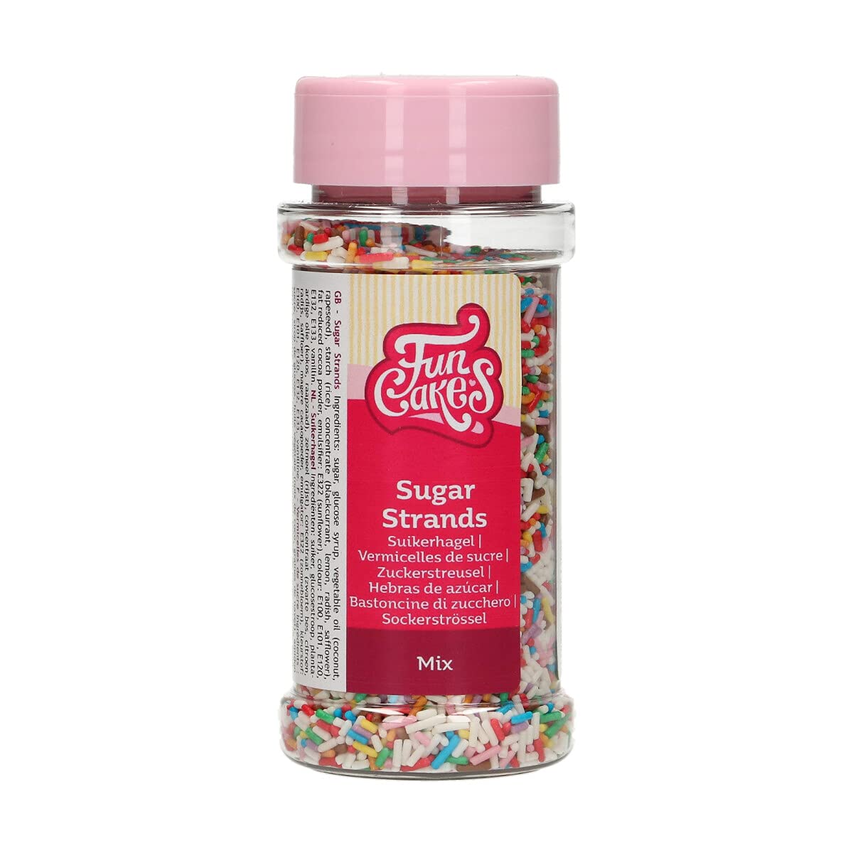funcakes-sugar-strands-zuckerstreusel-black-80-g image 6