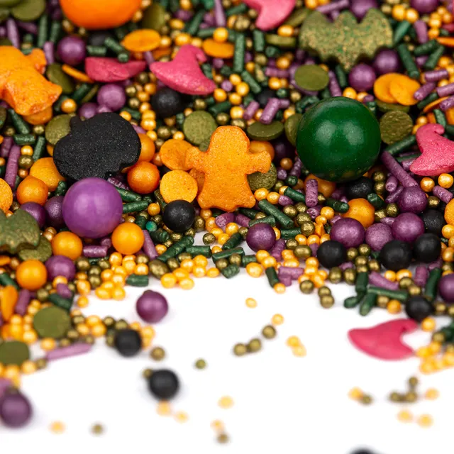 super-streusel-gruselkabinett-streuselmix-halloween-by-ross-antony image 1