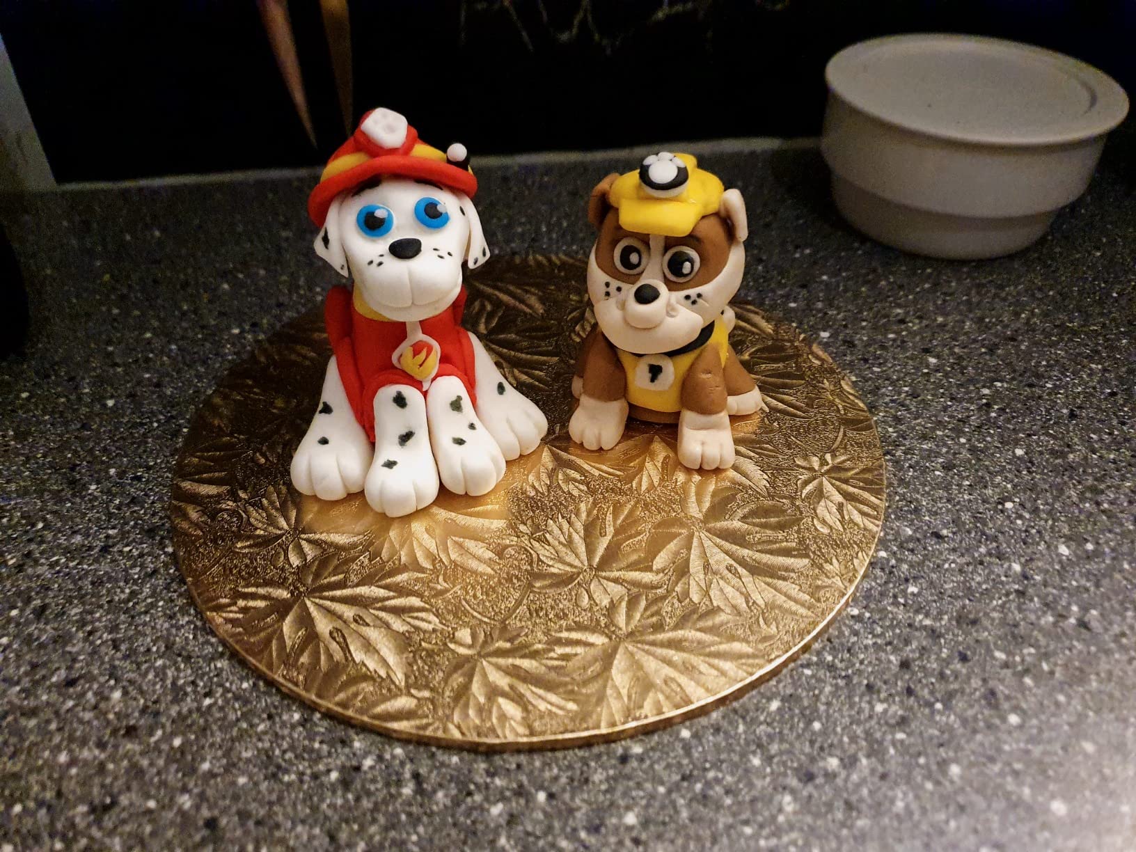 Gut für Figuren