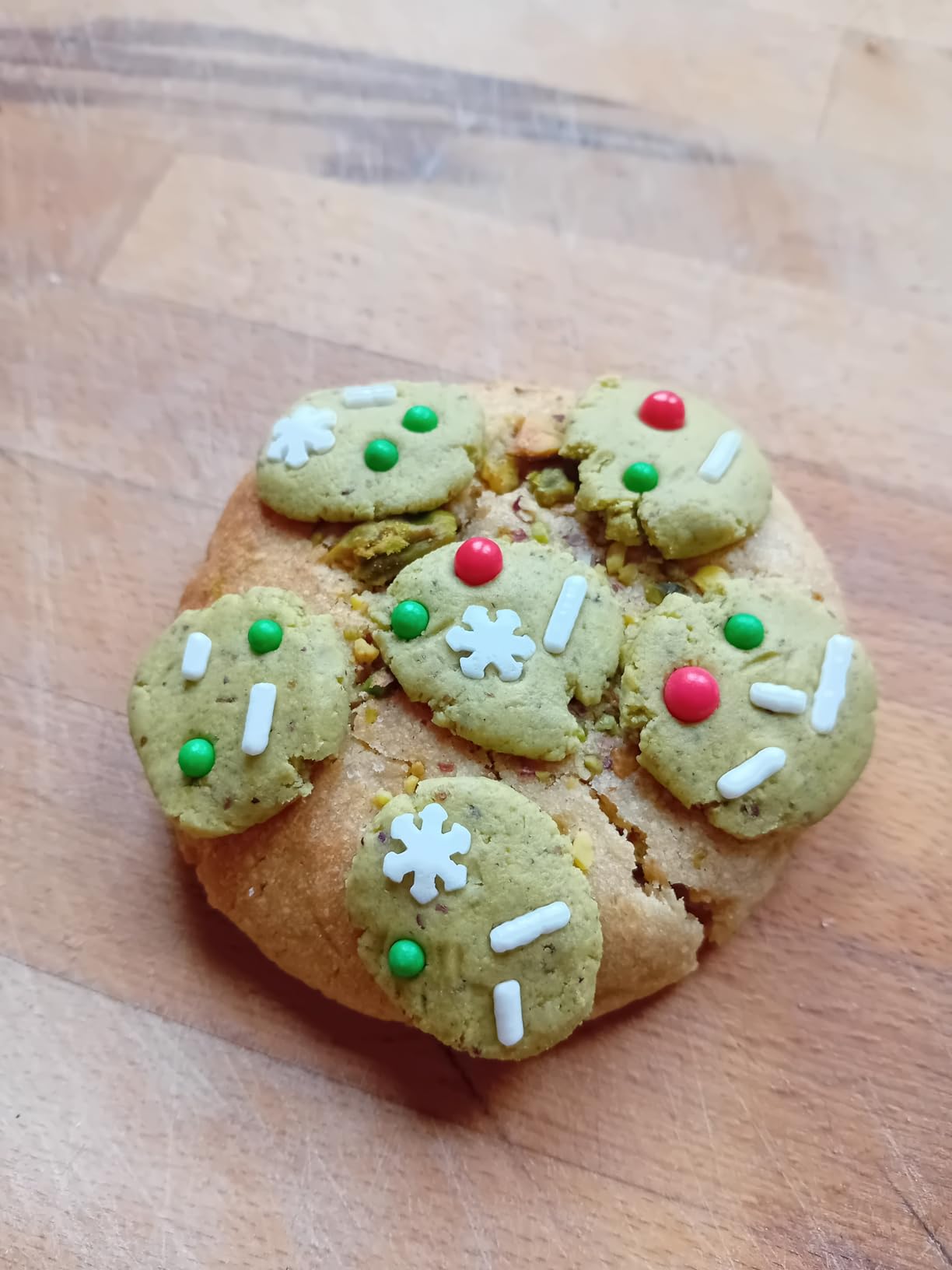 Wunderschöne Weihnachtsmischung