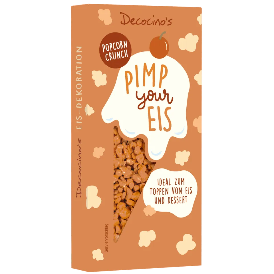 decocino-pimp-your-eis-popcorn-crunch-50g-crunch-topping-f-r-eis image 1