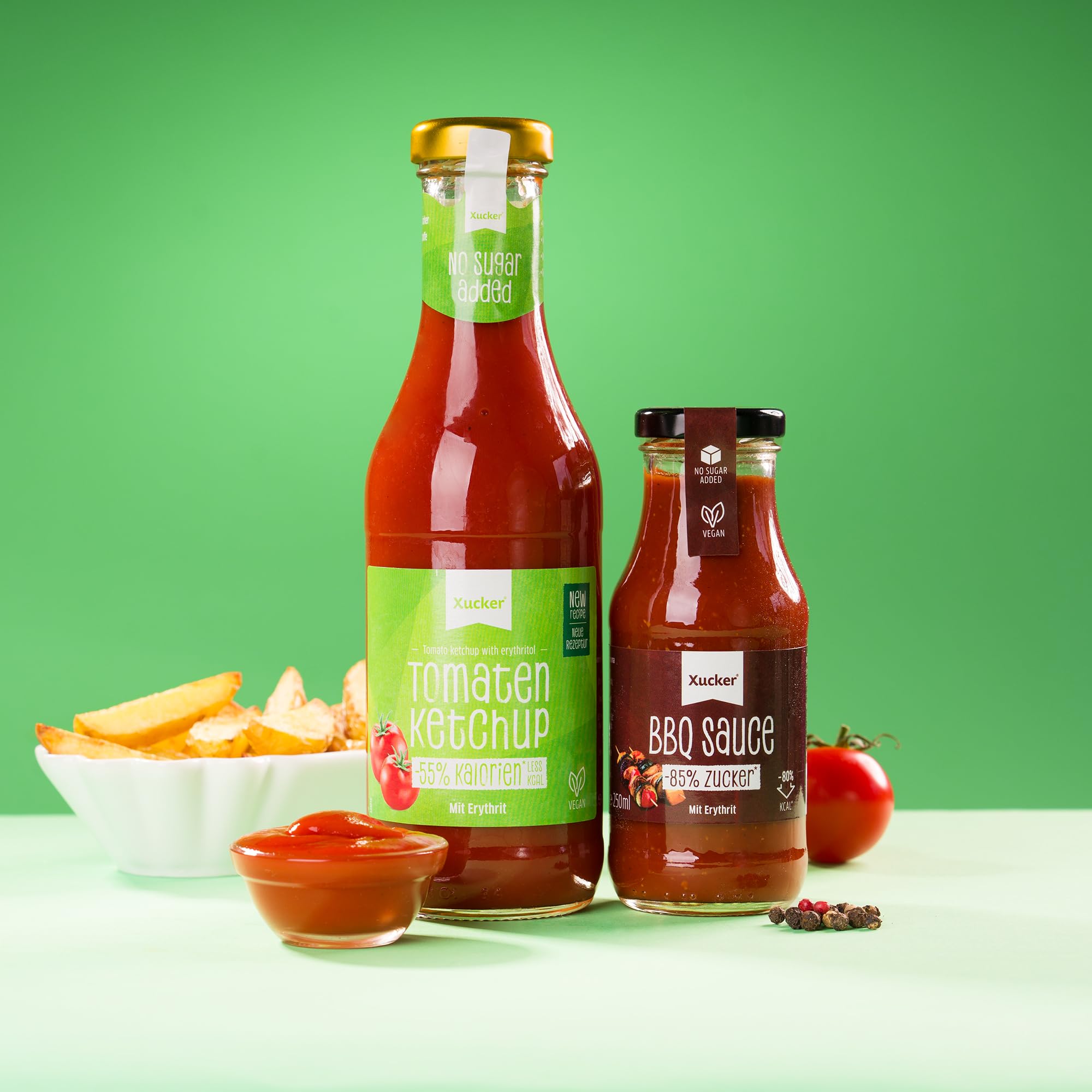 xucker-barbecue-set-grillso-en-mit-erythrit-ketchup-bbq-sauce image 2