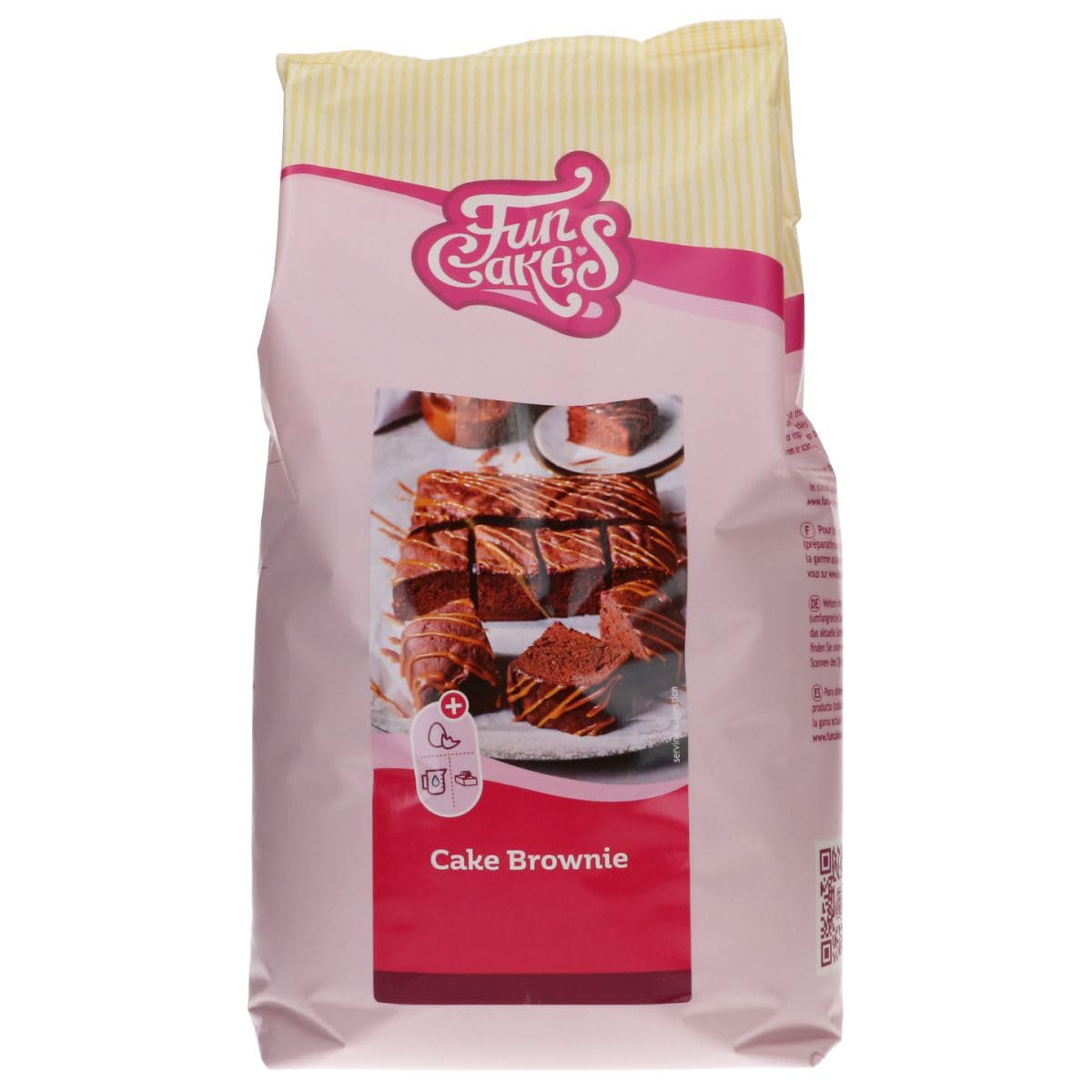 funcakes-mix-f-r-cake-brownie-backmischung-1-kg image 6