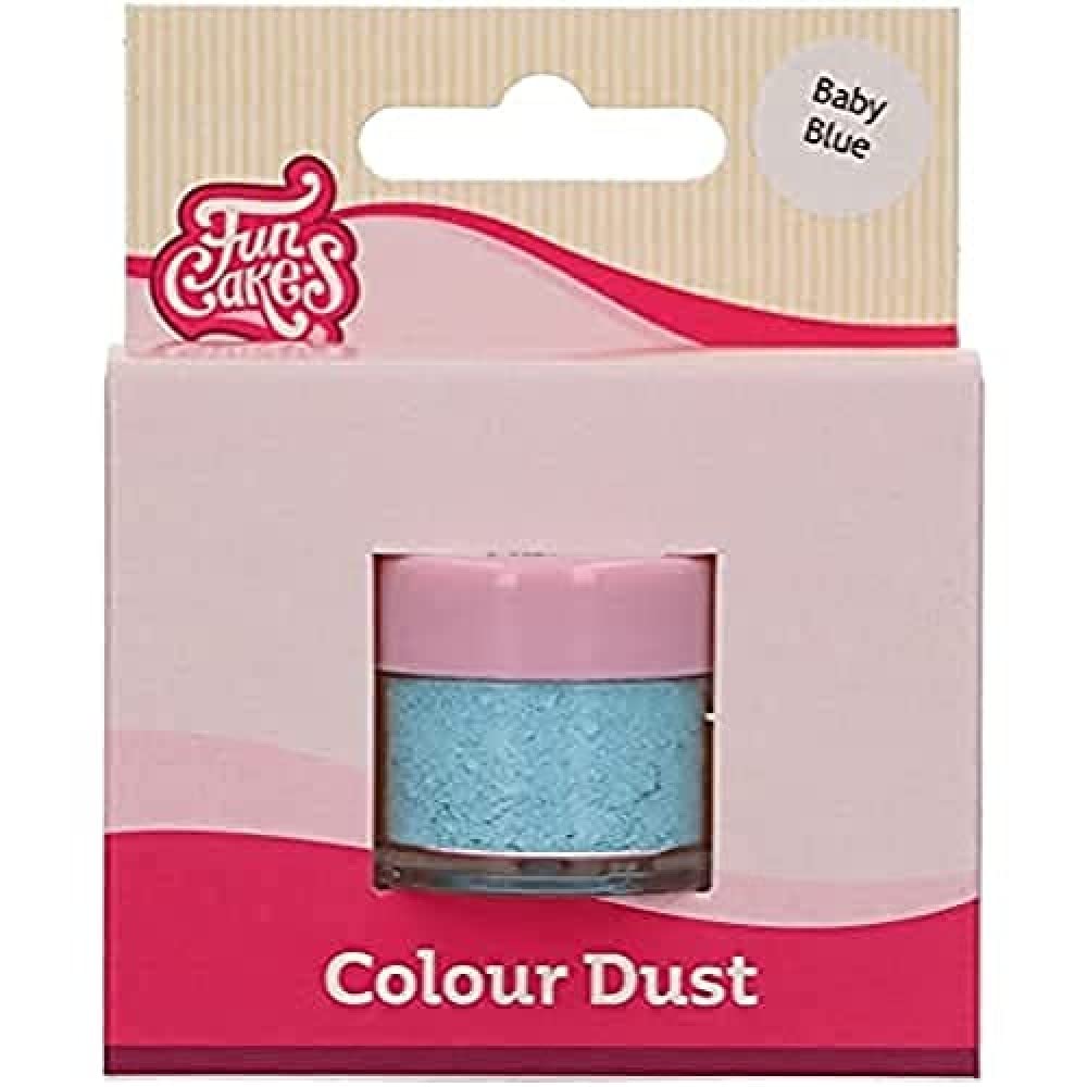 funcakes-color-dust-lebensmittelfarbe-pulver-pumpkin-orange image 7