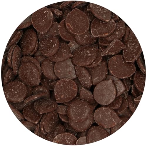 funcakes-deco-melts-milk-choco-250-g image 7