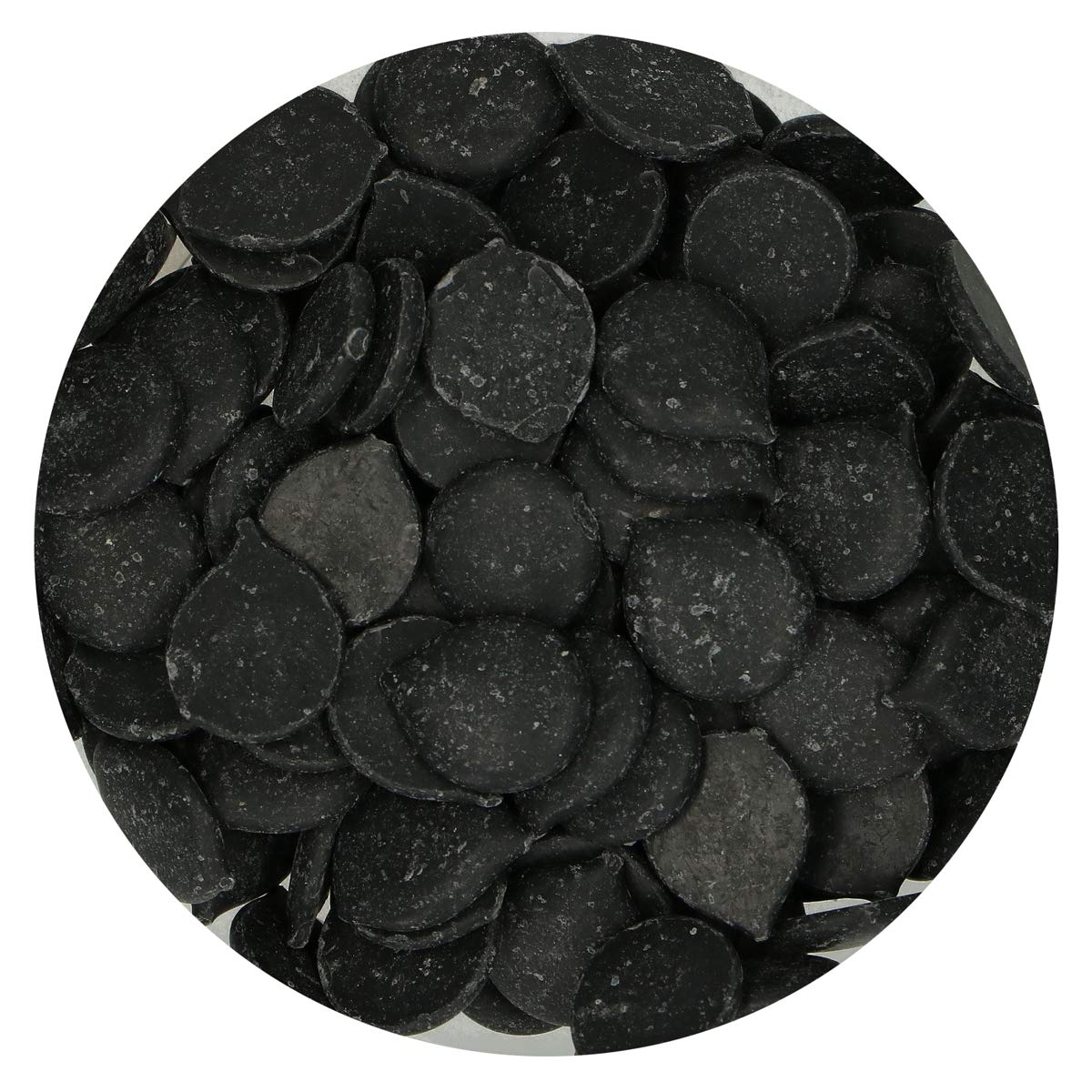 funcakes-deco-melts-schwarz-250-g image 4