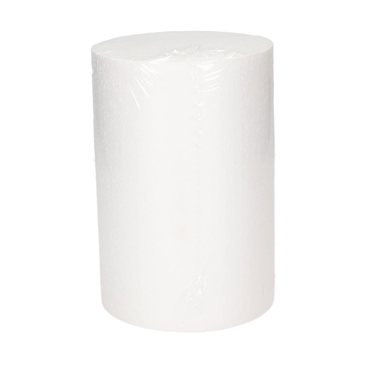 funcakes-cake-dummy-rund-styropor-torte-10-cm-x-15-cm image 1