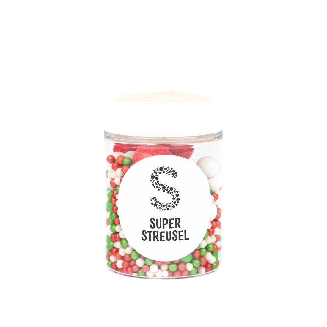 super-streusel-weihnachtsknusper-knusperkugeln-rot-gr-n-wei-mit-schoko-crunch image 4