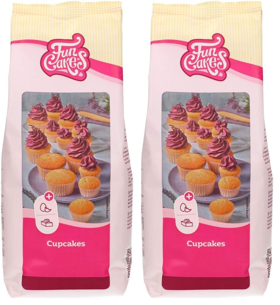 funcakes-mix-f-r-cupcakes-backmischung-4-kg image 7
