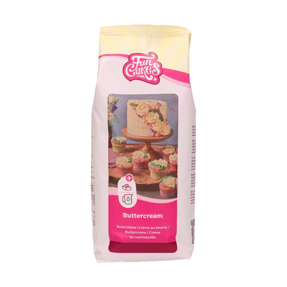 funcakes-mix-f-r-buttercreme-1-kg image 1