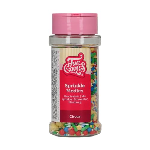 funcakes-sprinkle-medley-circus-65-g image 3