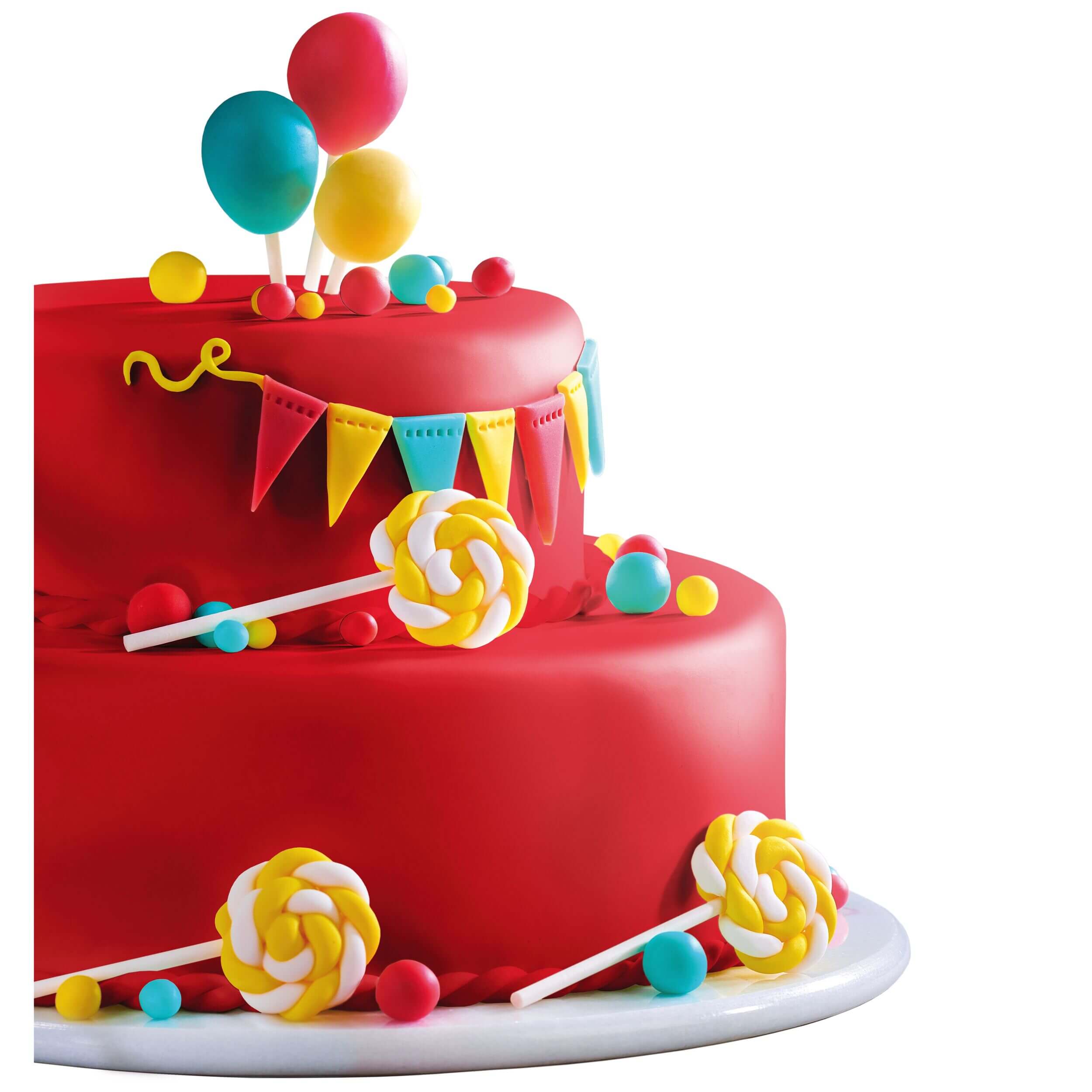 decocino-fondant-rot-250g-rollfondant image 4