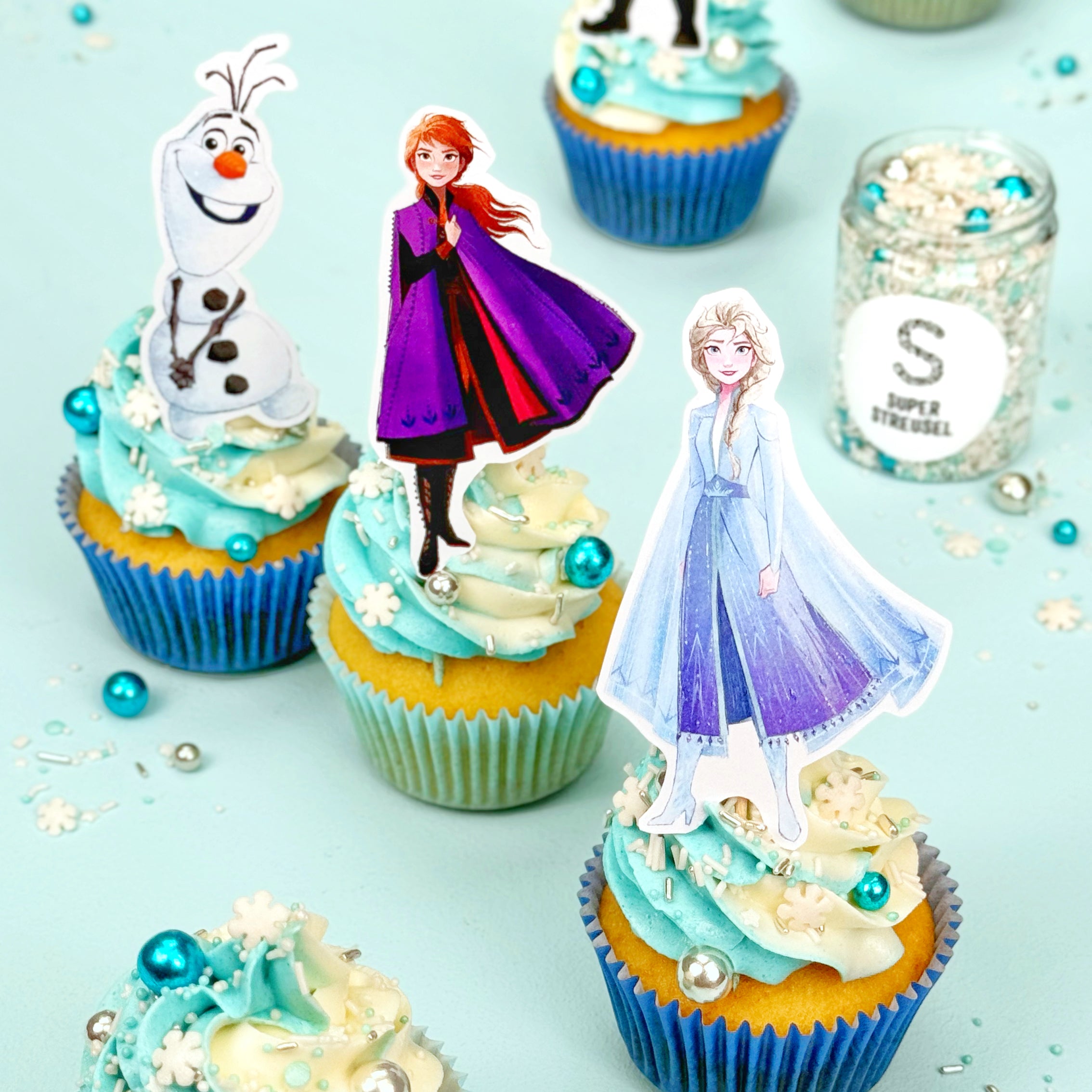 super-streusel-superglitzerpuder-blau-essbar image 3
