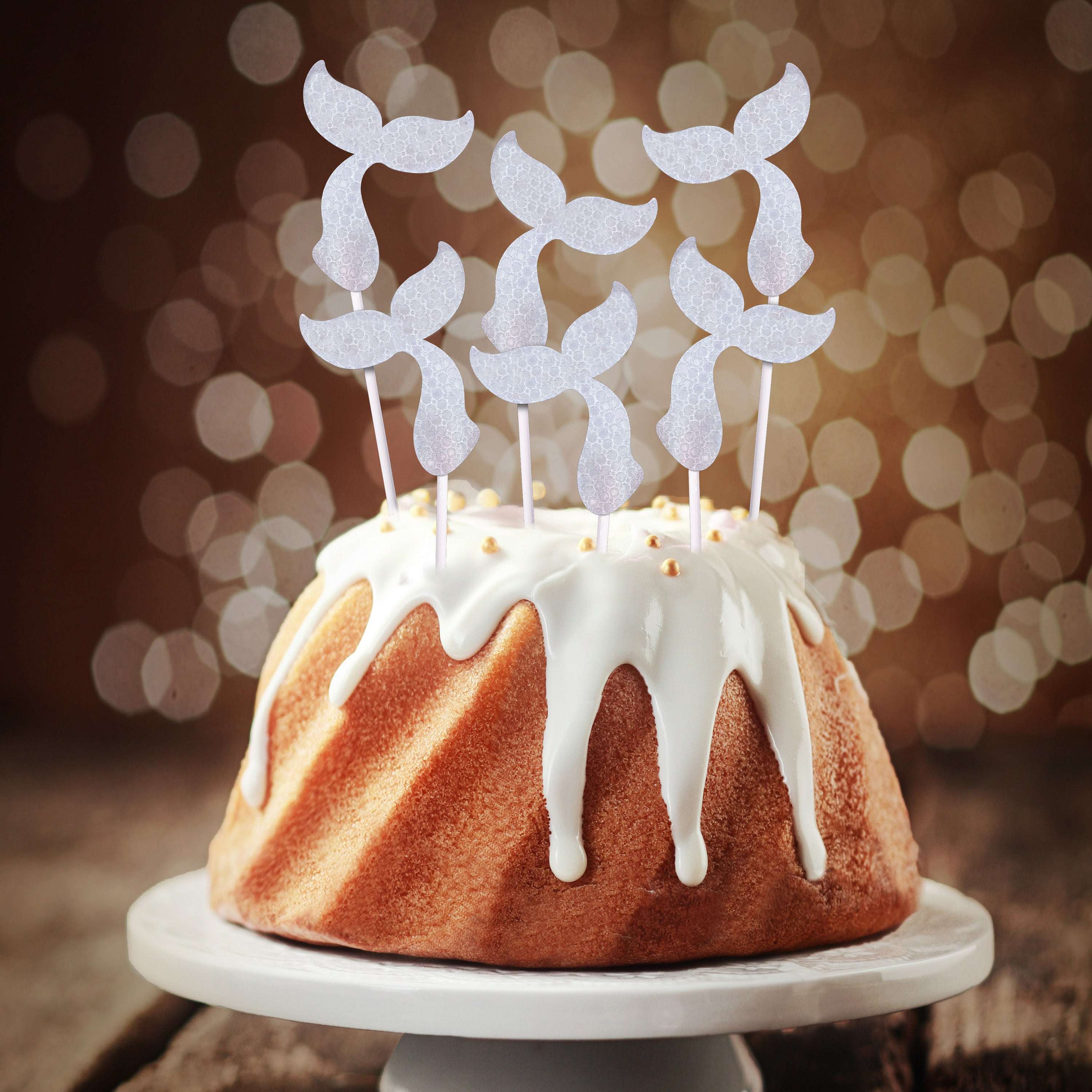 decocino-cake-topper-meerjungfrau-6-tlg-by-amira image 2