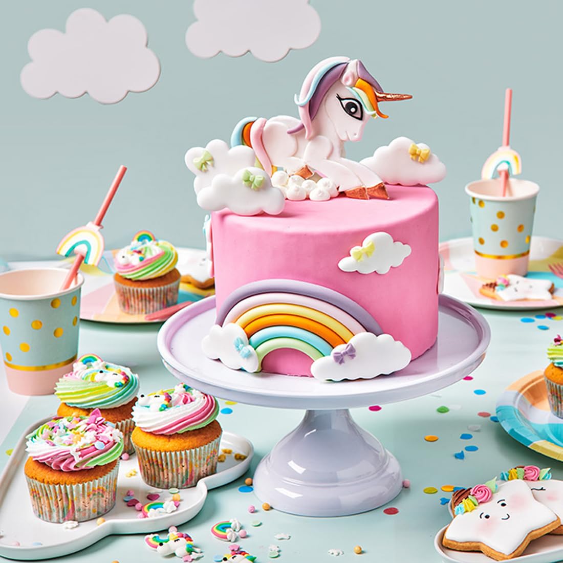 funcakes-rollfondant-bright-white-250-g image 3