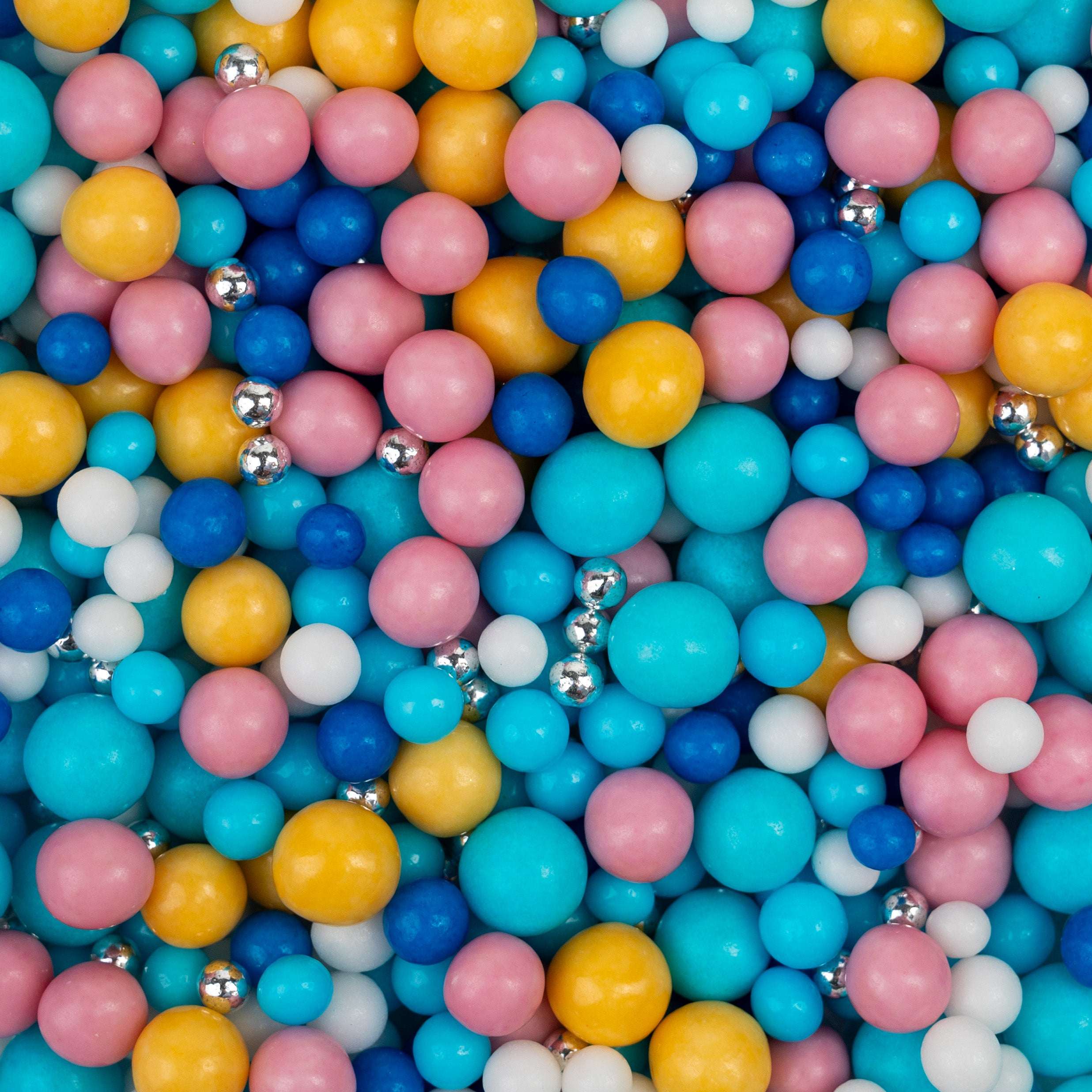 decocino-zuckerstreusel-party-bubbles-by-sally-130g image 2