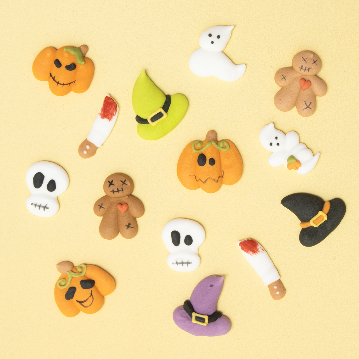 super-streusel-superdinger-zitterparty-handgemachte-zuckerfiguren-halloween image 4