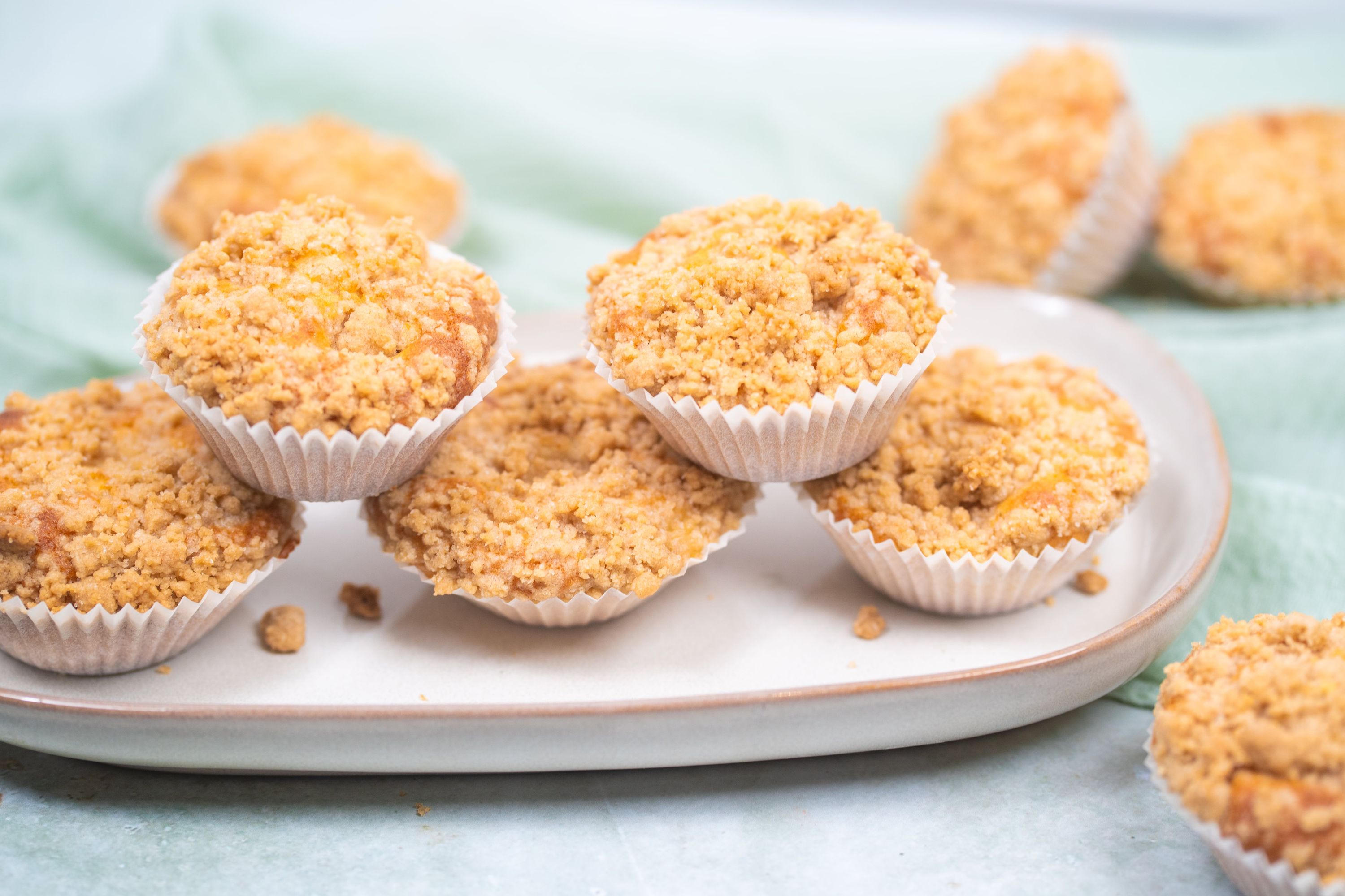 ruf-muffins-apfel-backmischung-f-r-12-muffins image 2