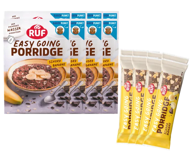 ruf-schoko-banane-porridge-riegel-bundle-8-8-st-ck image 1