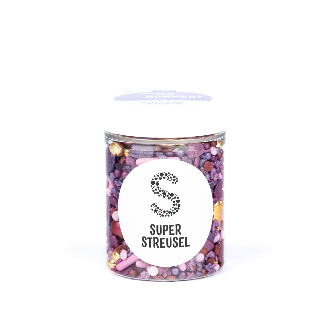 super-streusel-beerenbande-streuselmix-beere-lila-community-edition image 4