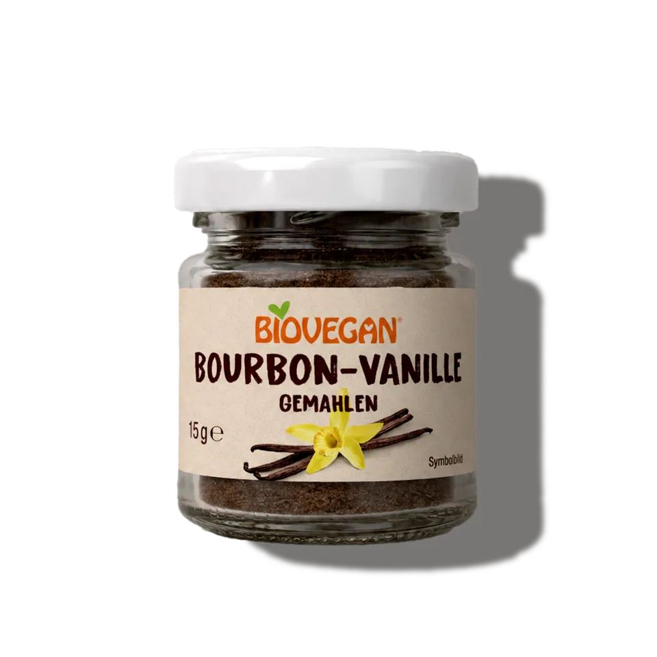biovegan-bourbon-vanille-gemahlen-im-glas-bio-vanillepulver image 1