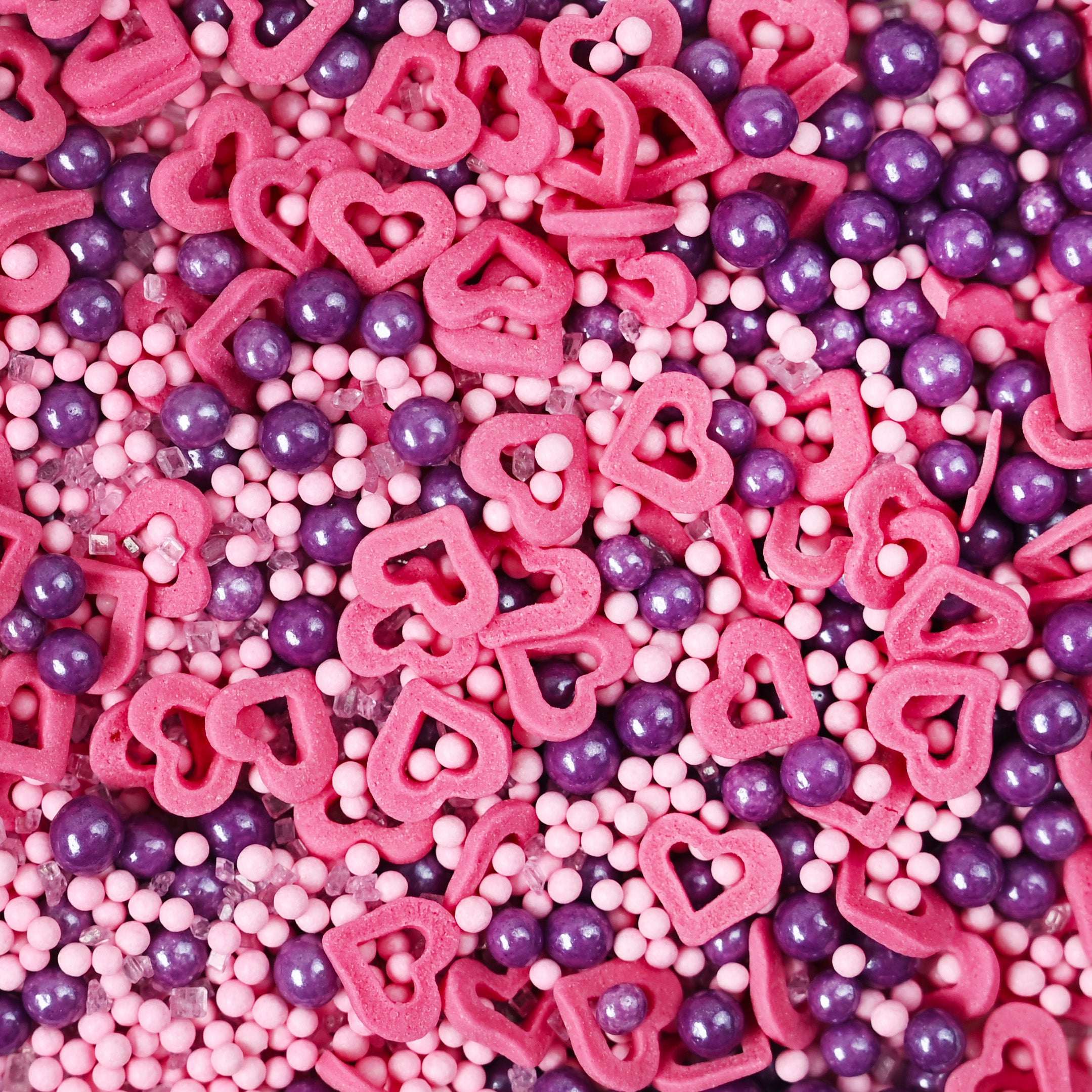 decocino-streudekor-endless-love-zuckerstreusel-40g image 2