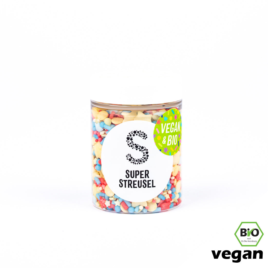 super-streusel-frechdachs-bio-veganer-sterne-streuselmix image 4