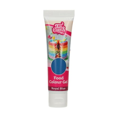 funcakes-food-colour-gel-royal-blue-30-g-hochkonzentriert image 8