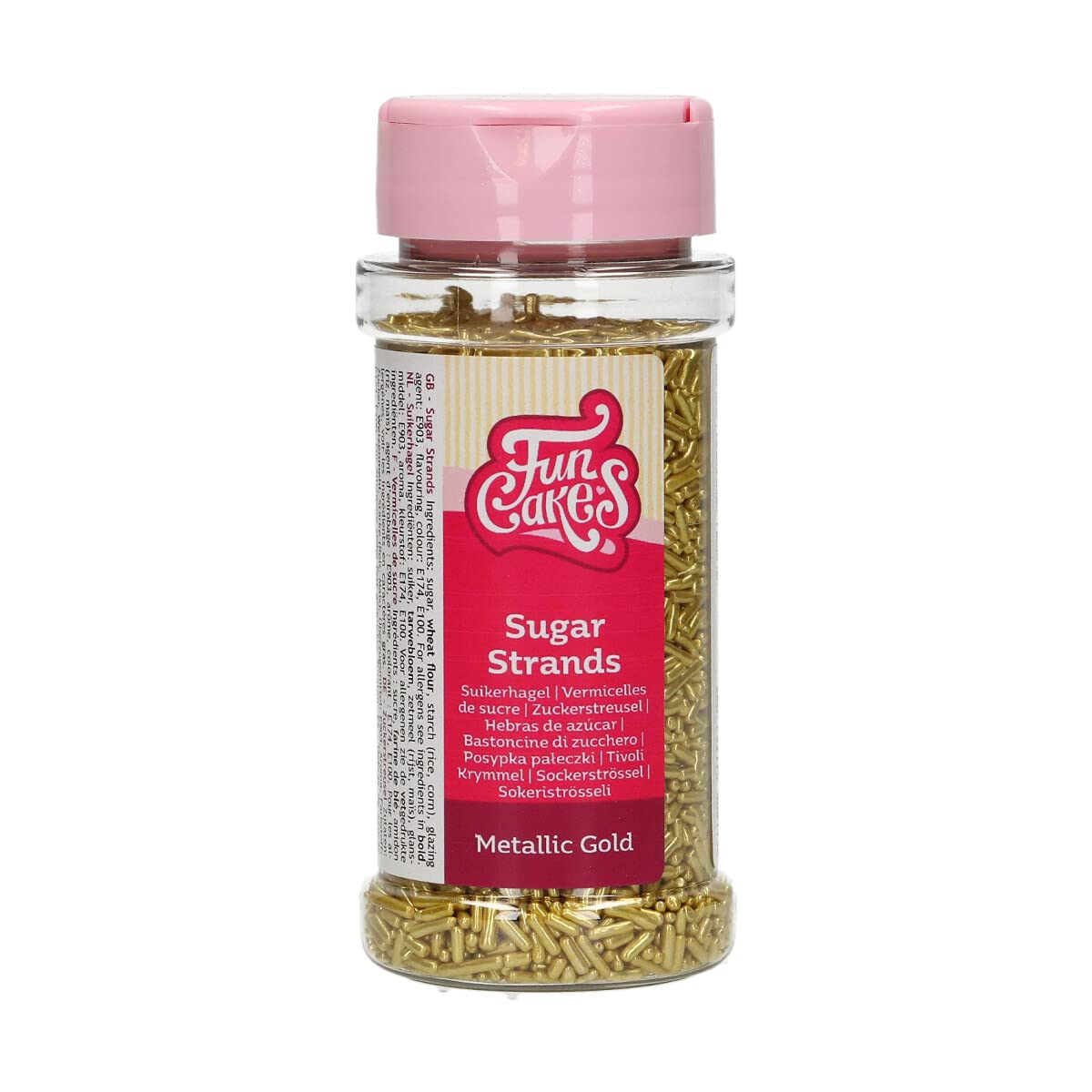 funcakes-sugar-strands-zuckerstreusel-black-80-g image 8