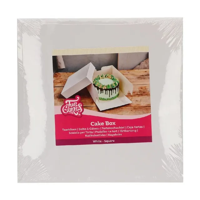 funcakes-cake-box-tortenkarton-25-x-25-x-15-cm-1-st-ck-wei image 1