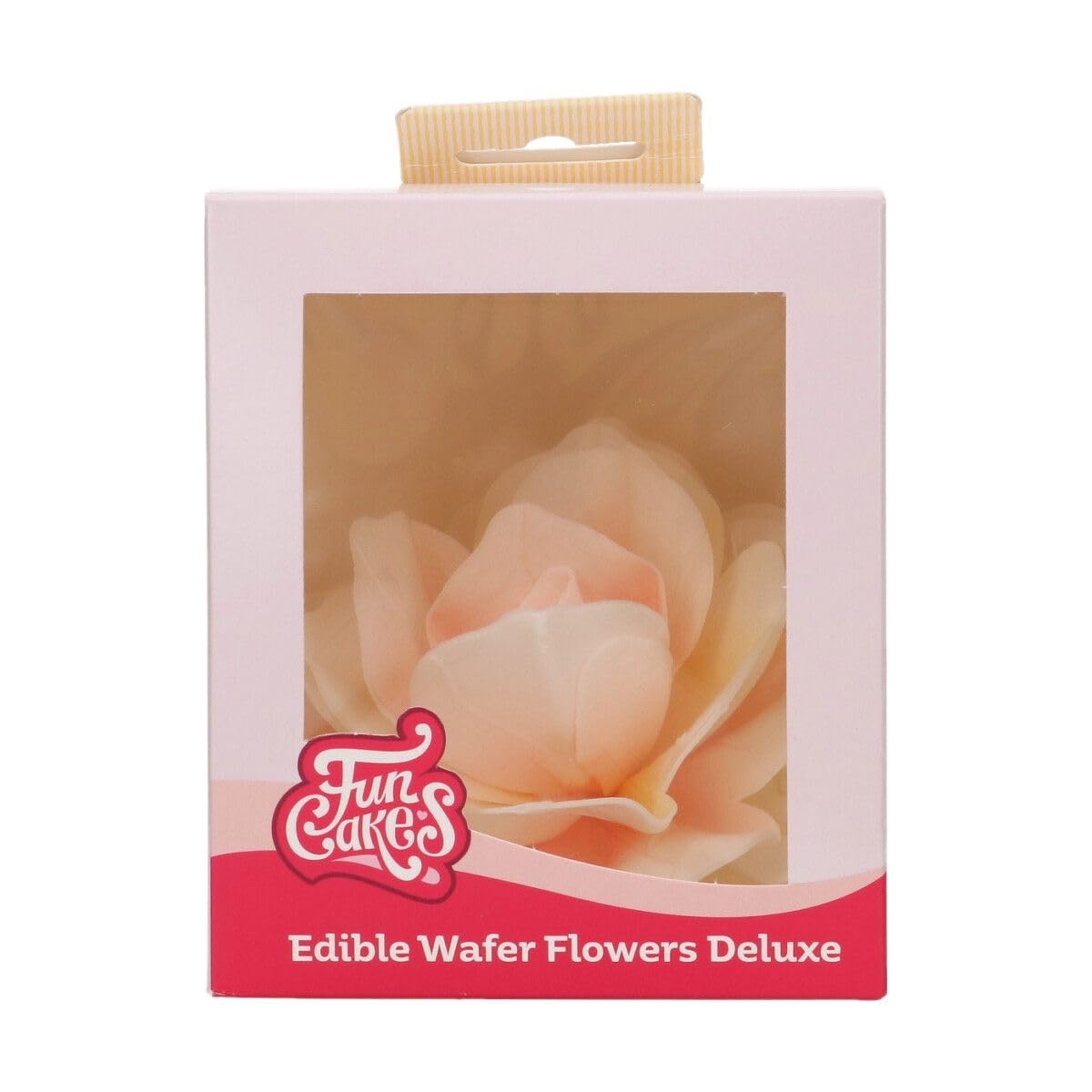 funcakes-edible-wafer-flowers-essbare-blumen-rose-pastella-pink-1-st-ck image 7