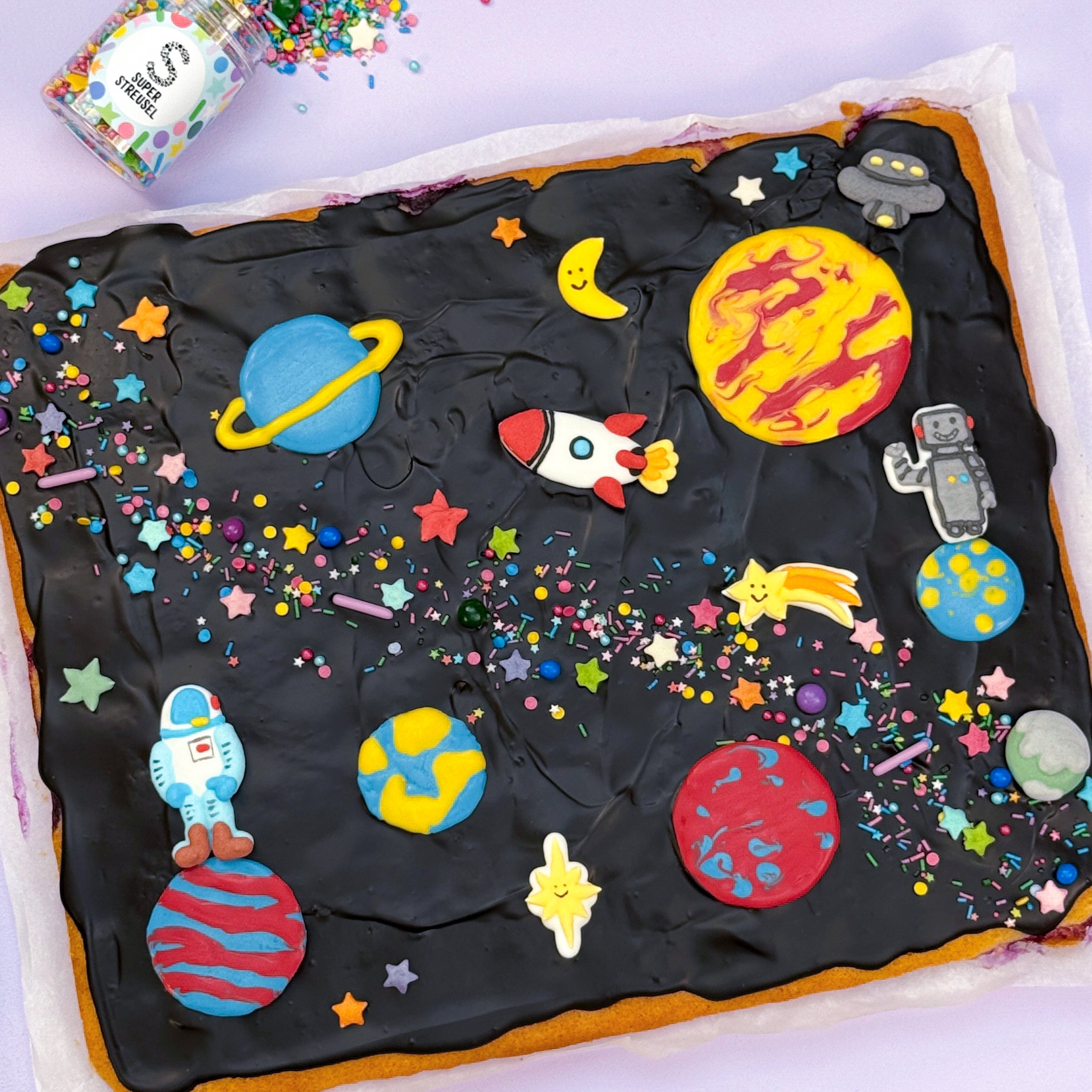 super-streusel-superdinger-weltraumfreunde-zuckerfiguren image 2