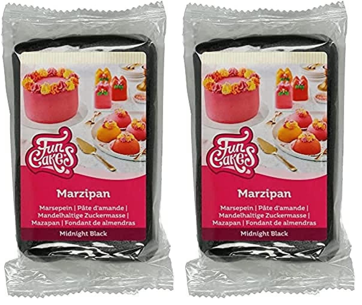 funcakes-marzipan-midnight-black-250-g image 2