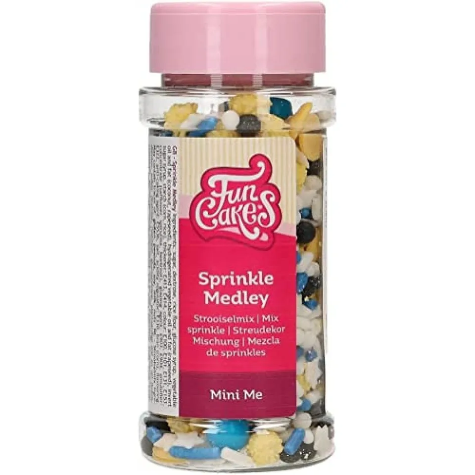 funcakes-streuselmischung-mini-me-50-g image 1