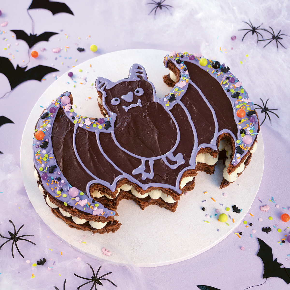 super-streusel-superbackset-halloweenedition-back-dekoset image 2