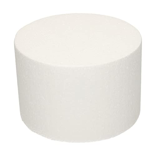 funcakes-cake-dummy-round-styropor-torte-15x10-cm image 4