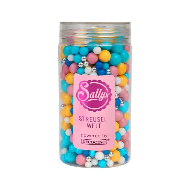 decocino-zuckerstreusel-party-bubbles-by-sally-130g image 1