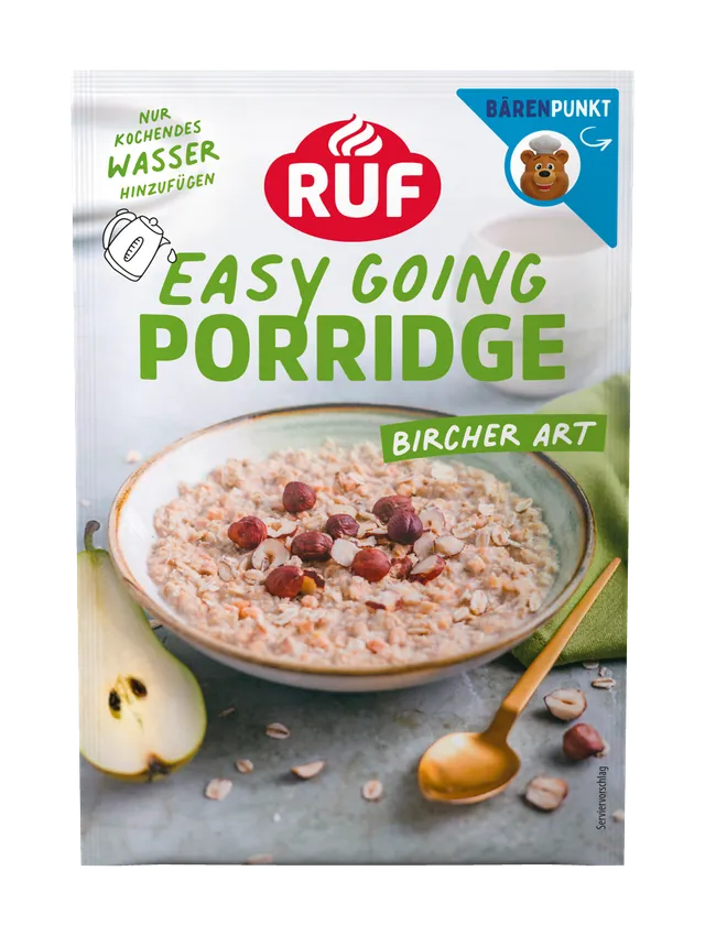 ruf-easy-going-porridge-bircher-art-65-g-portionsbeutel image 1