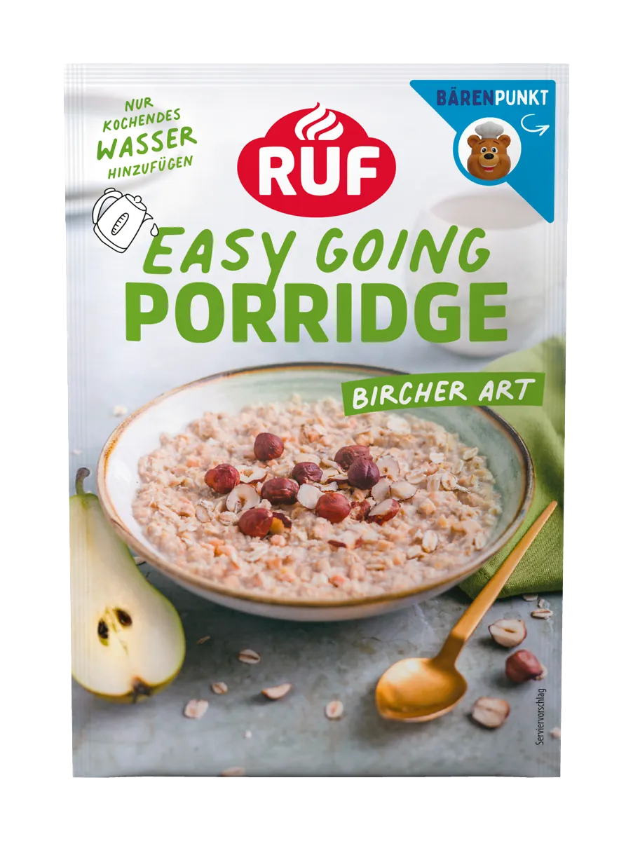 ruf-easy-going-porridge-bircher-art-65-g-portionsbeutel image 1