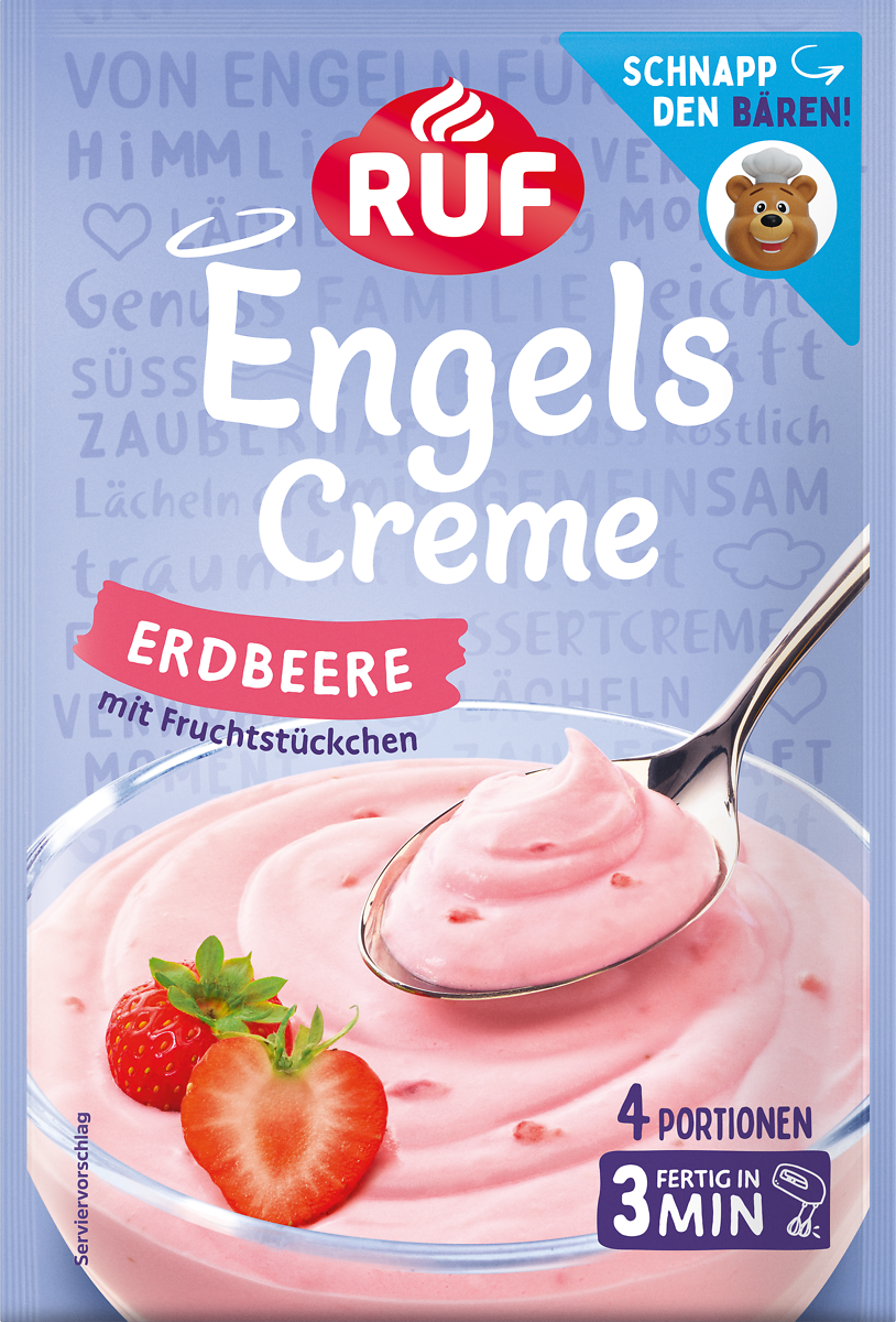 ruf-engels-creme-erdbeere-dessertcreme-mit-erdbeerst-ckchen image 1