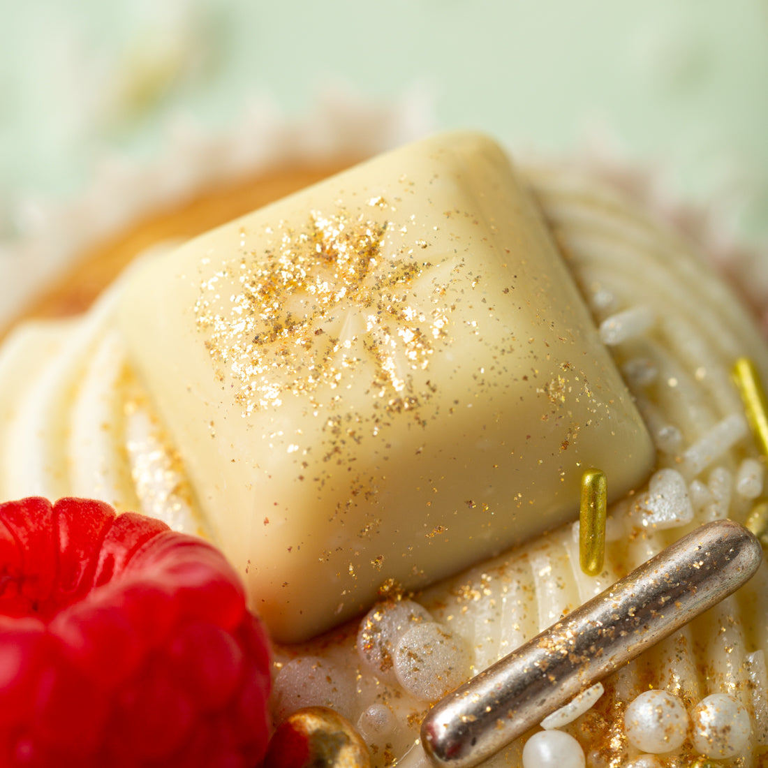 super-streusel-schickeria-streuselmix-gold-wei image 7