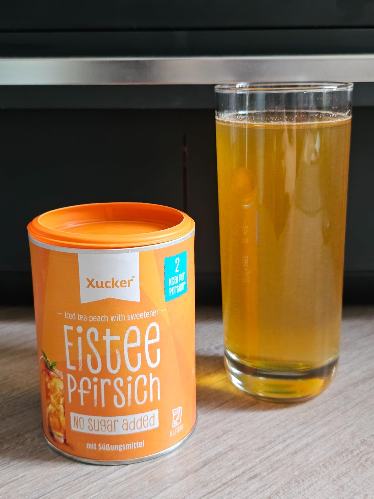 Ideal für Senioren wie mich
