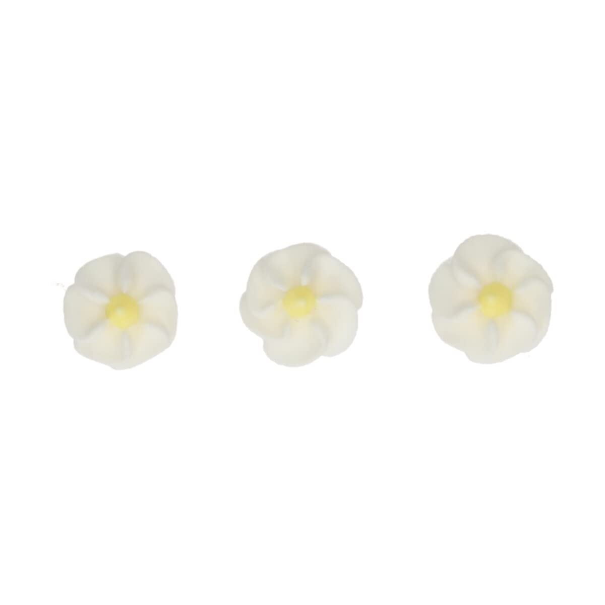 funcakes-sugar-decorations-zuckerfiguren-mini-flowers-56-st-ck image 2