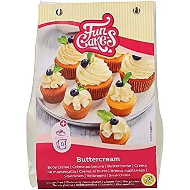 funcakes-mix-f-r-buttercream-glutenfrei-500-g image 1