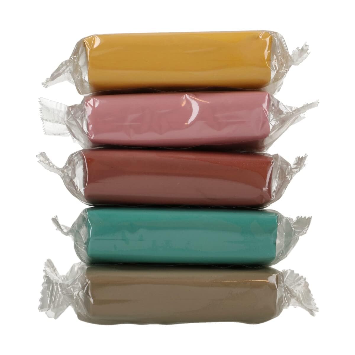 funcakes-rollfondant-multipack-earth-5x100-g-tortendekoration image 2