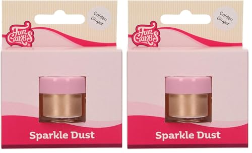 funcakes-sparkle-dust-lebensmittelfarbe-pulver-golden-ginger image 6