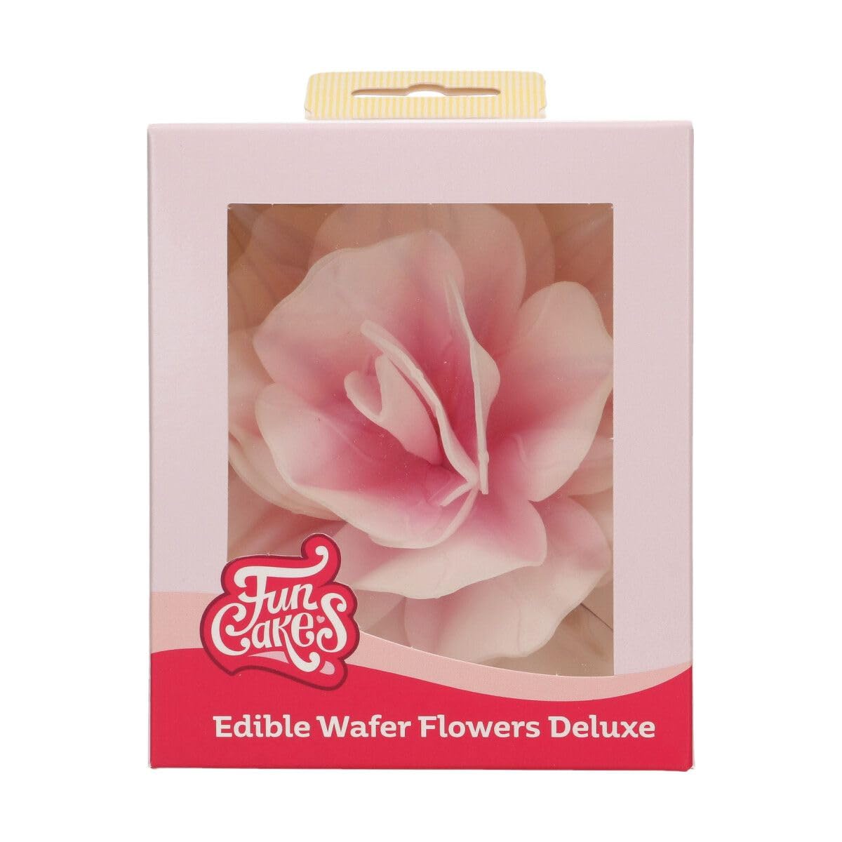 funcakes-edible-wafer-flowers-essbare-blumen-rose-pastella-pink-1-st-ck image 5